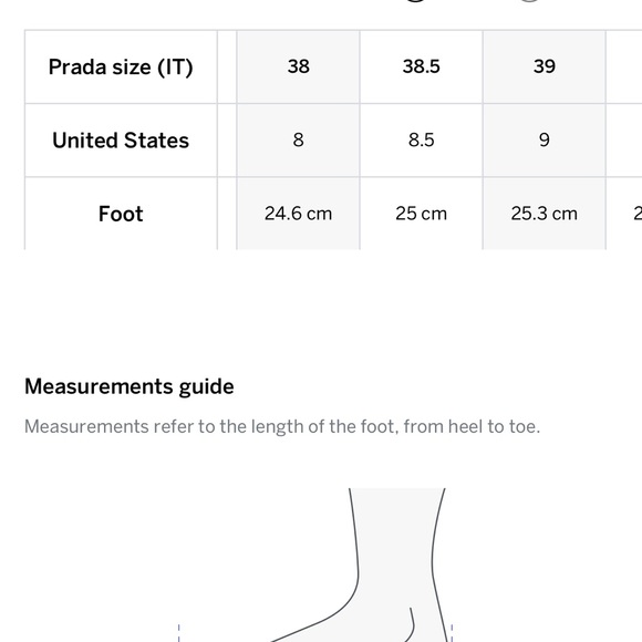 Authentic Prada Studded Leather clogs Size 8 - Picture 9 of 10